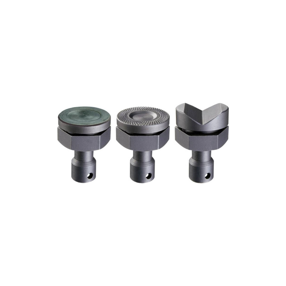 Produktbild för BESSEY 3101188, Adapter, Sølv, 1200 / RSC-12 ,-18 ,-24 / SQ...