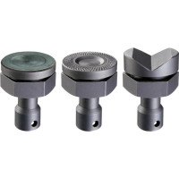 Produktbild för BESSEY 3101188, Adapter, Sølv, 1200 / RSC-12 ,-18 ,-24 / SQ...