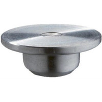 Produktbild för BESSEY 3101188, Adapter, Sølv, 1200 / RSC-12 ,-18 ,-24 / SQ...