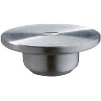 Produktbild för BESSEY 3101188, Adapter, Sølv, 1200 / RSC-12 ,-18 ,-24 / SQ...