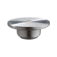 Produktbild för BESSEY 3101188, Adapter, Sølv, 1200 / RSC-12 ,-18 ,-24 / SQ...