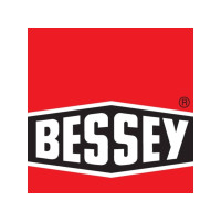 Produktbild för BESSEY 3101188, Adapter, Sølv, 1200 / RSC-12 ,-18 ,-24 / SQ...