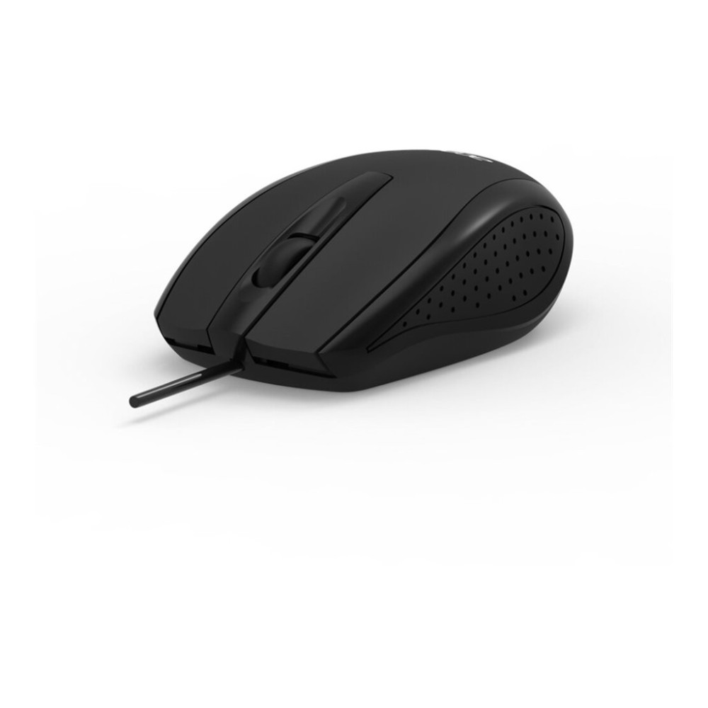 Produktbild för Acer - mus - USB - svart
