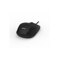 Produktbild för Acer - mus - USB - svart