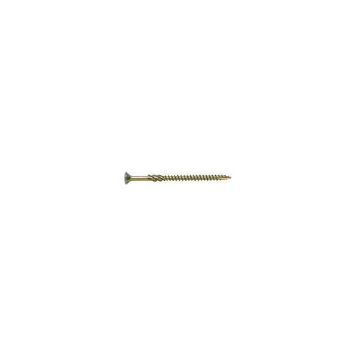 ITW FASTNERS ITW FASTNERS spontskruv SPUN®+ 5x80/45 mm försänkt huvud, el...