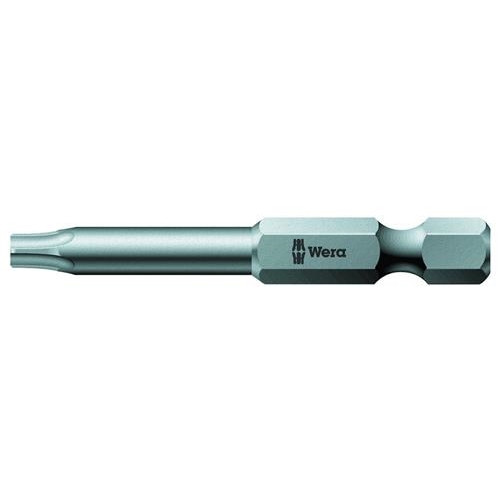 Wera Wera 867/4 Z TORX® Bits, 1 styck, Torx, 4 mm, TX 10, 50 mm,...