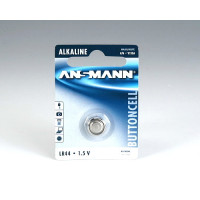 Produktbild för ANSMANN