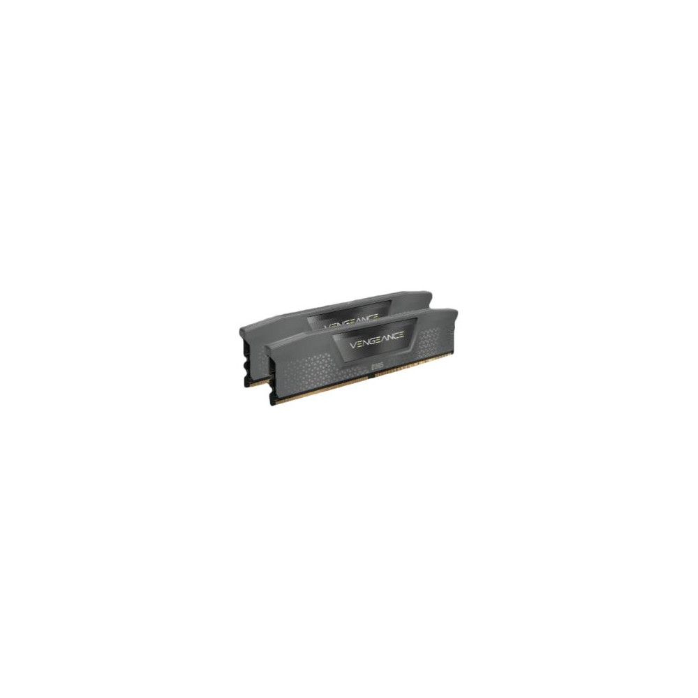 Produktbild för CORSAIR Vengeance - DDR5 - sats - 32 GB: 2 x 16 GB - DIMM 288-pin / PC5-44800