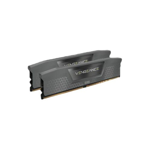 Corsair CORSAIR Vengeance - DDR5 - sats - 32 GB: 2 x 16 GB - DIMM 288-pin / PC5-44800