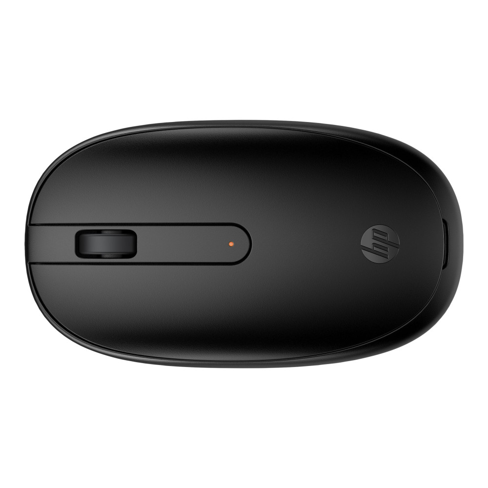 Produktbild för HP 245 - mus - Bluetooth 5.1 - svart