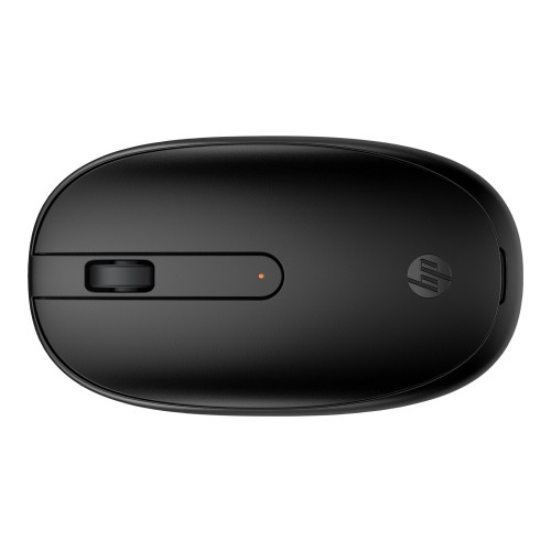 Hewlett-Packard HP 245 - mus - Bluetooth 5.1 - svart