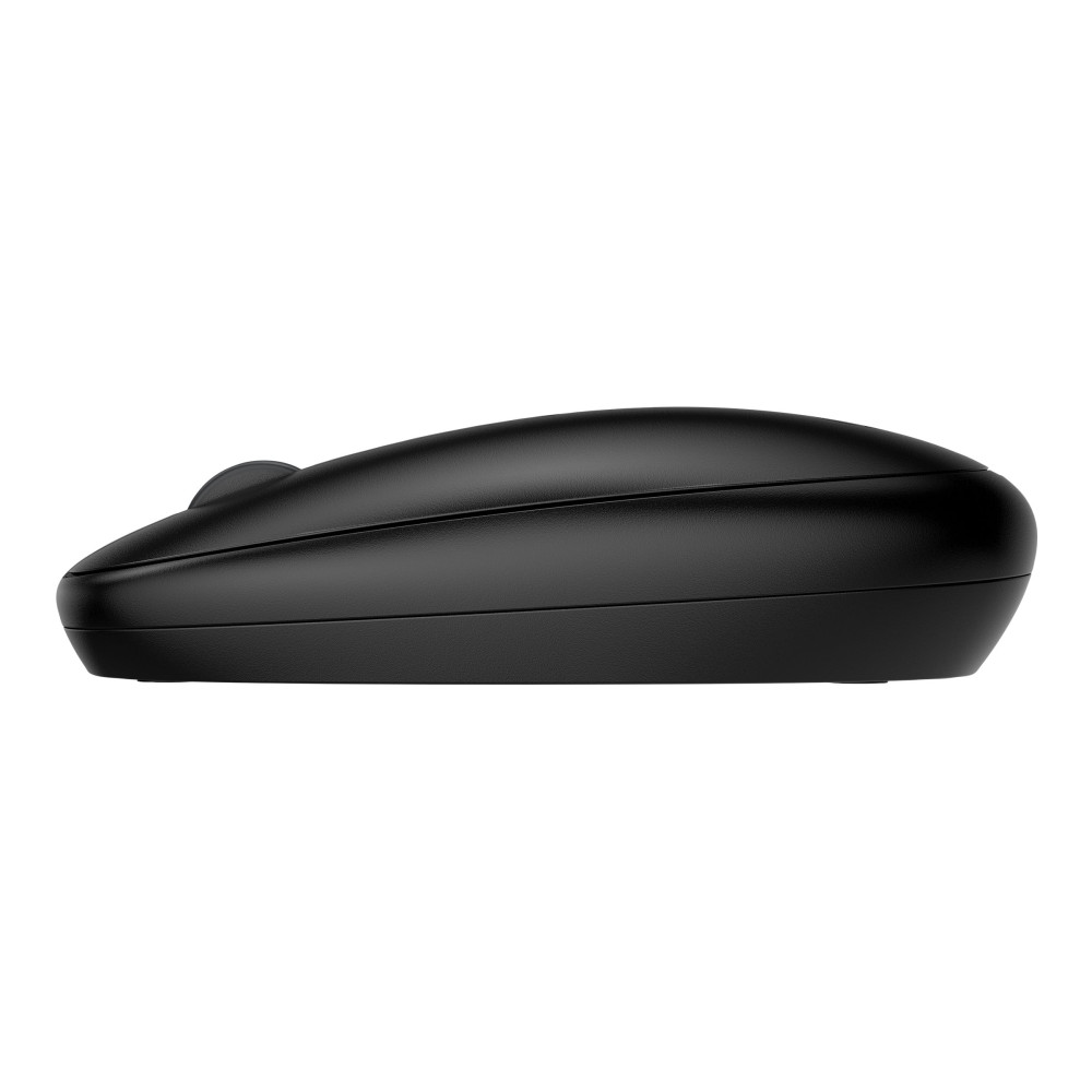 Produktbild för HP 245 - mus - Bluetooth 5.1 - svart