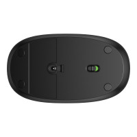 Produktbild för HP 245 - mus - Bluetooth 5.1 - svart