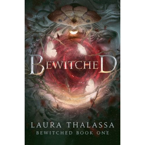 Sourcebooks, Inc Bewitched (häftad, eng) (Skadad)