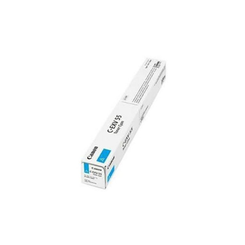 CANON Toner CANON C-EXV55C 18K cyan