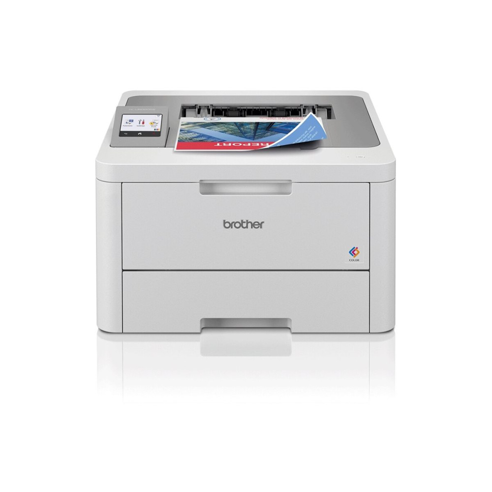 Produktbild för Brother HL-L8230CDW - skrivare - färg - LED
