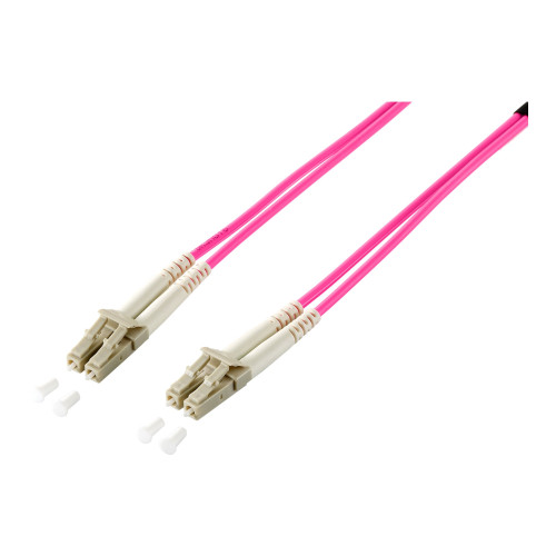 EQUIP equip patch-kabel - 2 m - 2 m - violett
