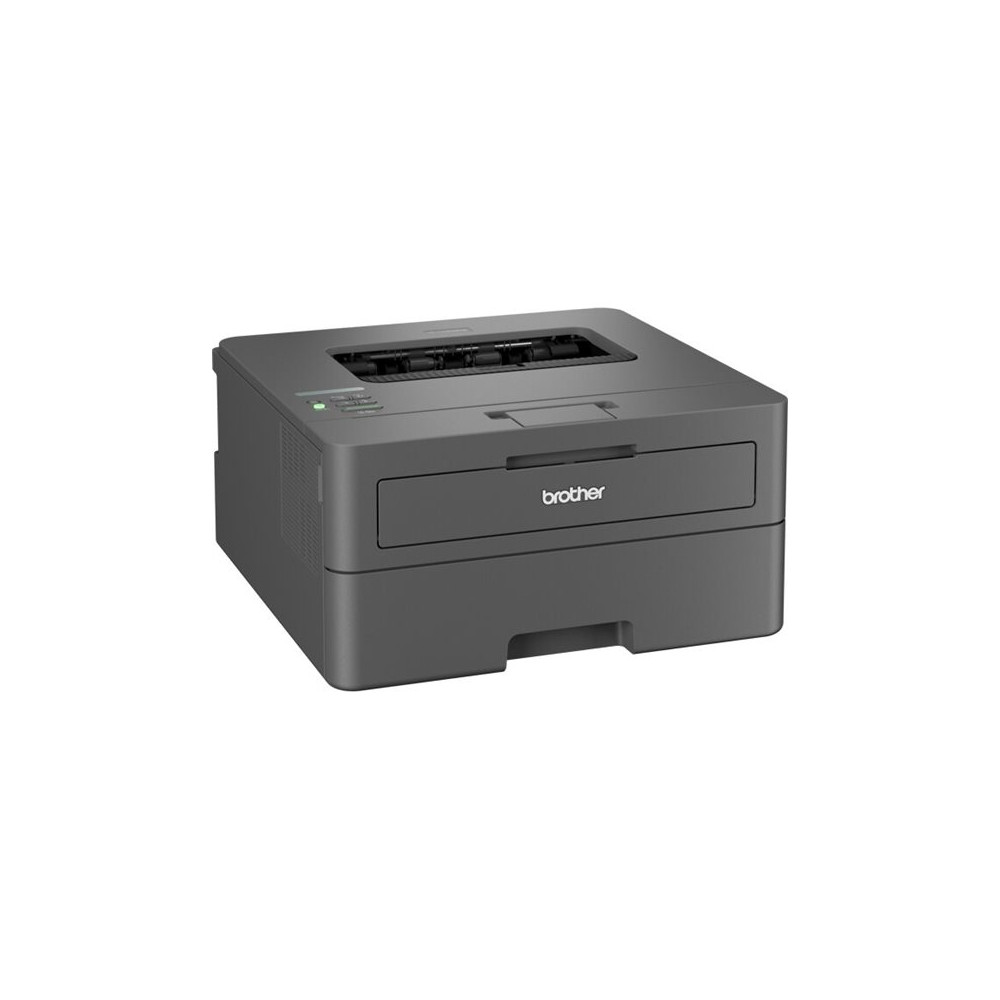 Produktbild för Brother HL-L2400DW - skrivare - svartvit - laser