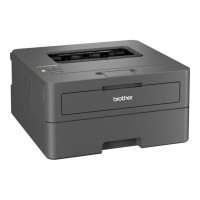 Produktbild för Brother HL-L2400DW - skrivare - svartvit - laser