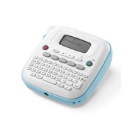 Produktbild för Brother P-Touch PT-N20 - etikettskrivare - svartvit - direkt termisk