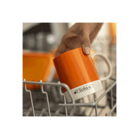 Produktbild för Brother P-Touch PT-N20 - etikettskrivare - svartvit - direkt termisk