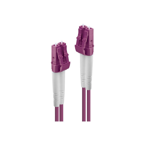Lindy Lindy patch-kabel - 10 m - 10 m - lila