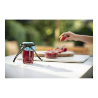 Produktbild för Brother TZe-R334 - bandtejp - satin - 1 kassett(er) - Rulle (1,2 cm x 4 m)