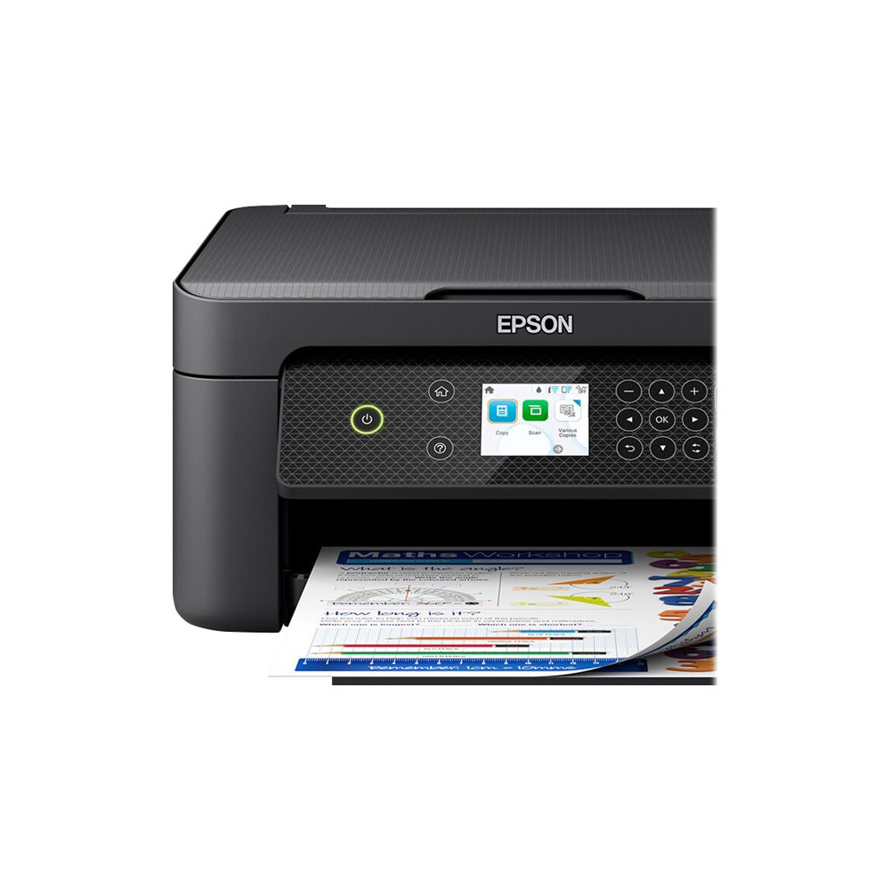 Produktbild för Epson Expression Home XP-4200 - multifunktionsskrivare - färg