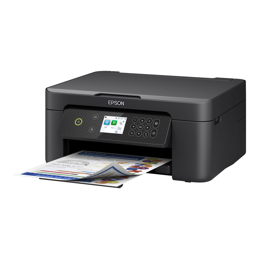 Produktbild för Epson Expression Home XP-4200 - multifunktionsskrivare - färg