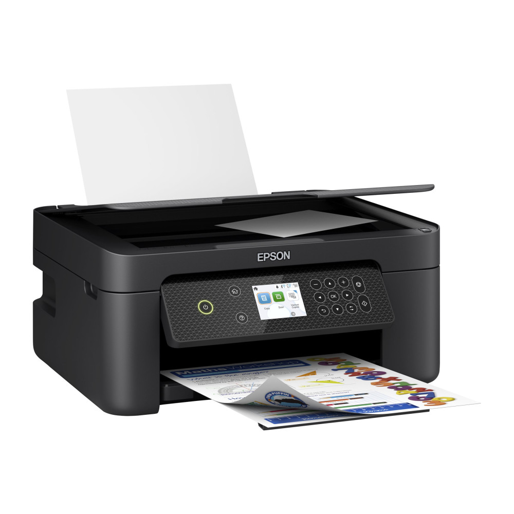 Produktbild för Epson Expression Home XP-4200 - multifunktionsskrivare - färg