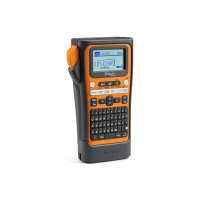 Produktbild för Brother P-Touch PT-E310BTVP - etikettskrivare - svartvit - termisk överföring