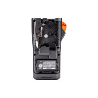 Produktbild för Brother P-Touch PT-E310BTVP - etikettskrivare - svartvit - termisk överföring