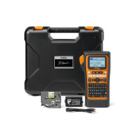 Produktbild för Brother P-Touch PT-E310BTVP - etikettskrivare - svartvit - termisk överföring
