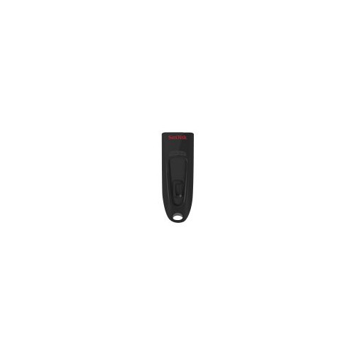SANDISK Ultra - USB flash-enhet - 64 GB - Minnen