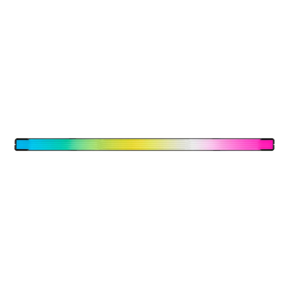 Produktbild för CORSAIR Vengeance RGB PRO SL - DDR4 - sats - 16 GB: 2 x 8 GB - DIMM 288-pin / PC4-25600 - ej buffrad
