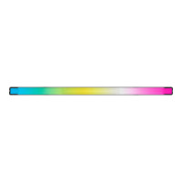 Produktbild för CORSAIR Vengeance RGB PRO SL - DDR4 - sats - 16 GB: 2 x 8 GB - DIMM 288-pin / PC4-25600 - ej buffrad