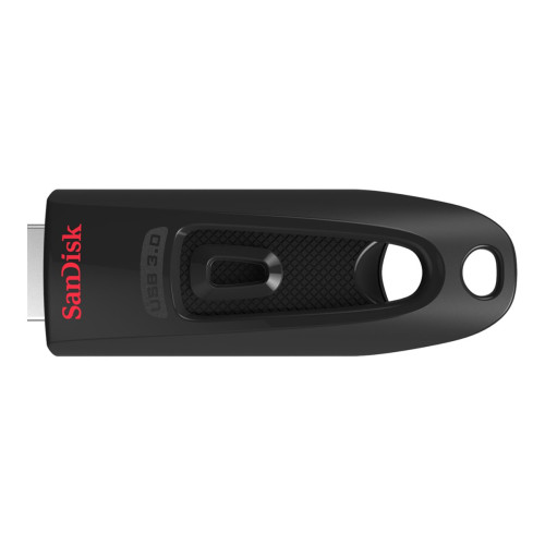 SANDISK SanDisk Ultra - USB flash-enhet - 256 GB
