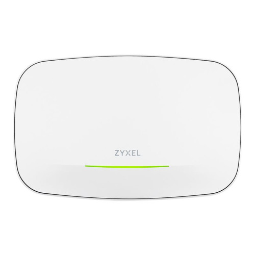 ZyXEL Communications Zyxel WBE530 - trådlös åtkomstpunkt - BE11000, trippel-radio, NebulaFlex Pro accesspunkt - Wi-Fi 7