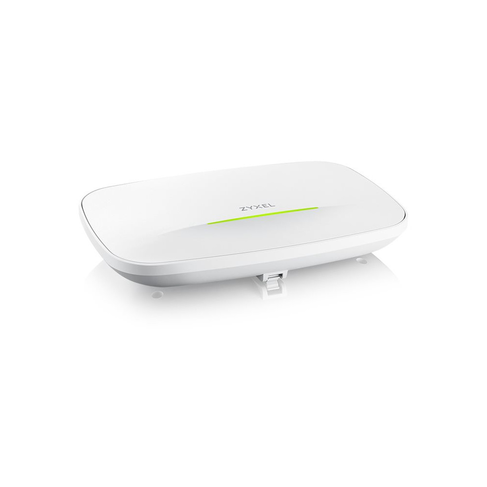 Produktbild för Zyxel WBE530 - trådlös åtkomstpunkt - BE11000, trippel-radio, NebulaFlex Pro accesspunkt - Wi-Fi 7