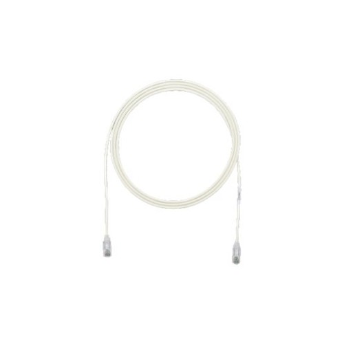 Panduit Panduit TX6-28 Category 6 Performance - patch-kabel - 3 m - vit
