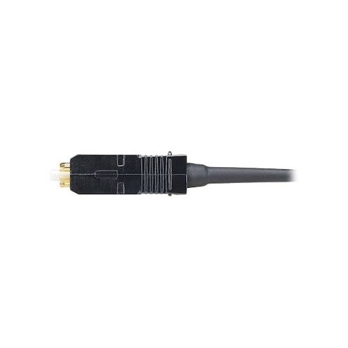 Panduit Panduit OptiCam nätverkskontakt - svart