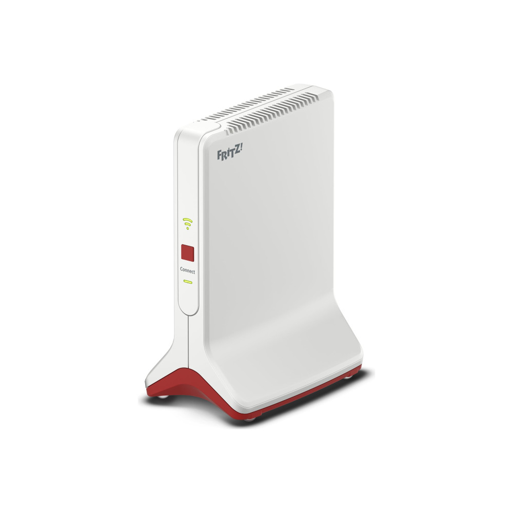 Produktbild för FRITZ! Repeater 6000 - räckviddsökare för wifi - Wi-Fi 6