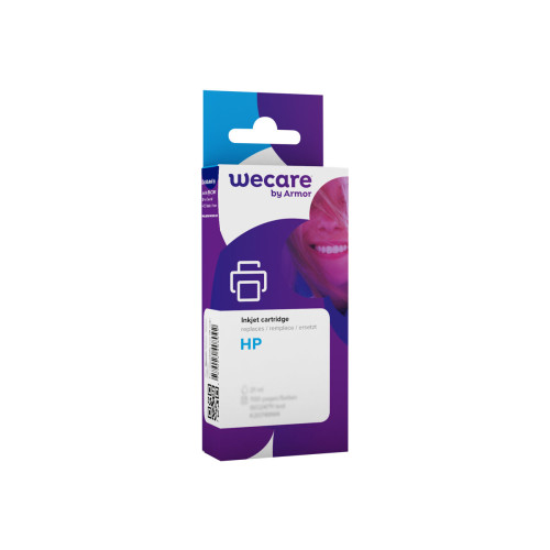 Armor Wecare - magenta - kompatibel - bläckpatron (alternativ för: HP 953XL)