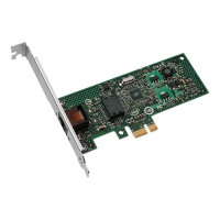 Produktbild för Intel Gigabit CT Desktop Adapter - nätverksadapter - PCI Express x1 - Gigabit Ethernet
