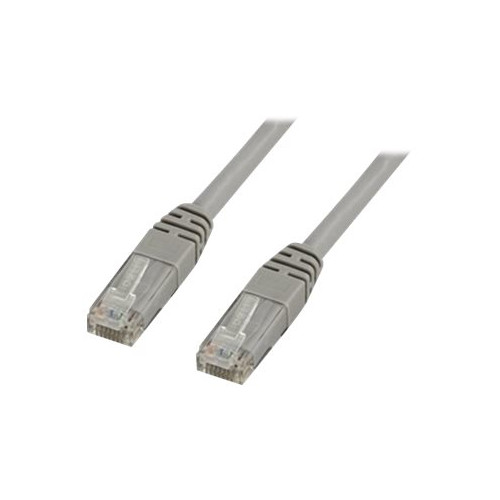 X-SHIELD X-Shield patch-kabel - 7 m - grå
