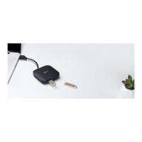 Produktbild för TP-Link UH400 - hubb - 4 portar