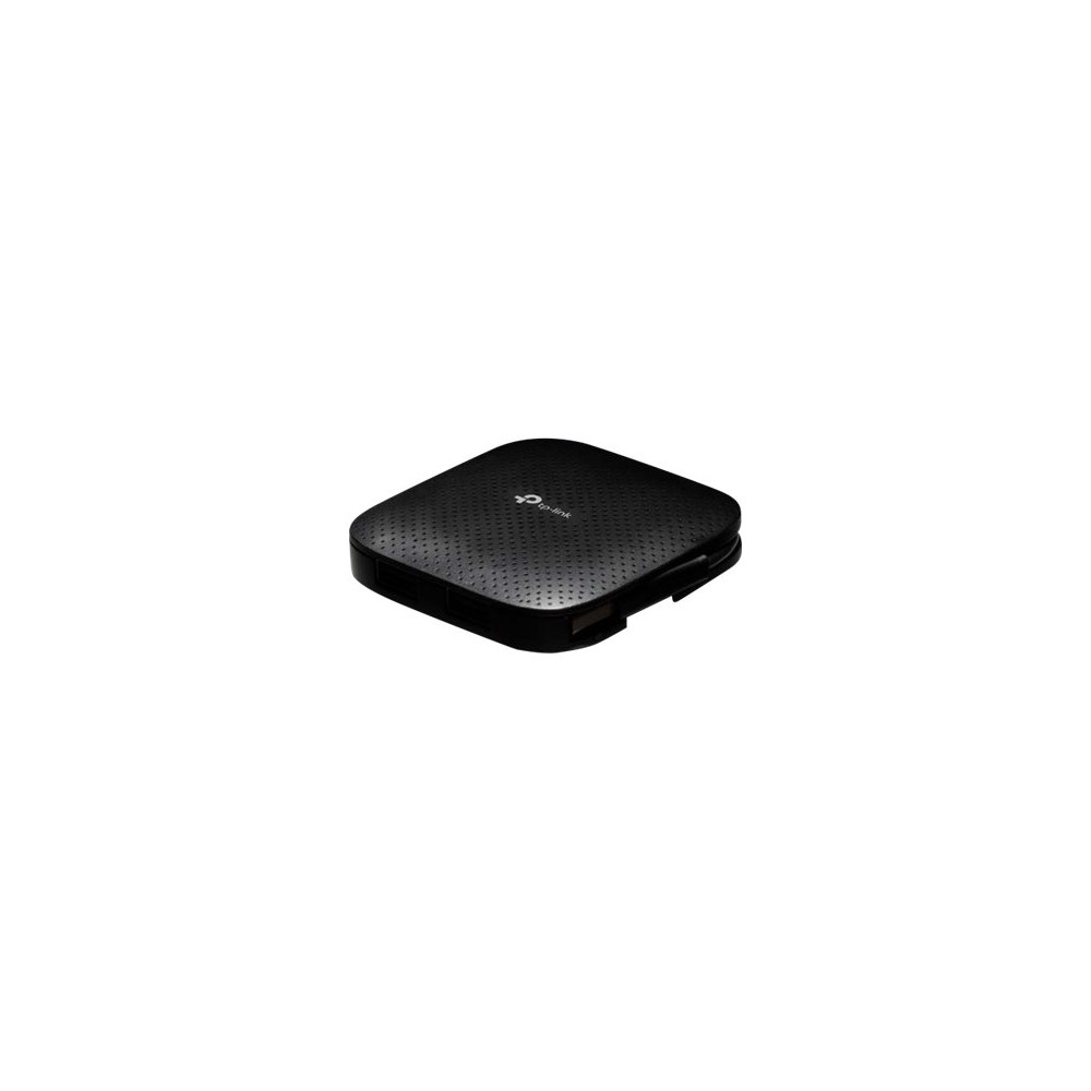 Produktbild för TP-Link UH400 - hubb - 4 portar