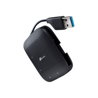 Produktbild för TP-Link UH400 - hubb - 4 portar