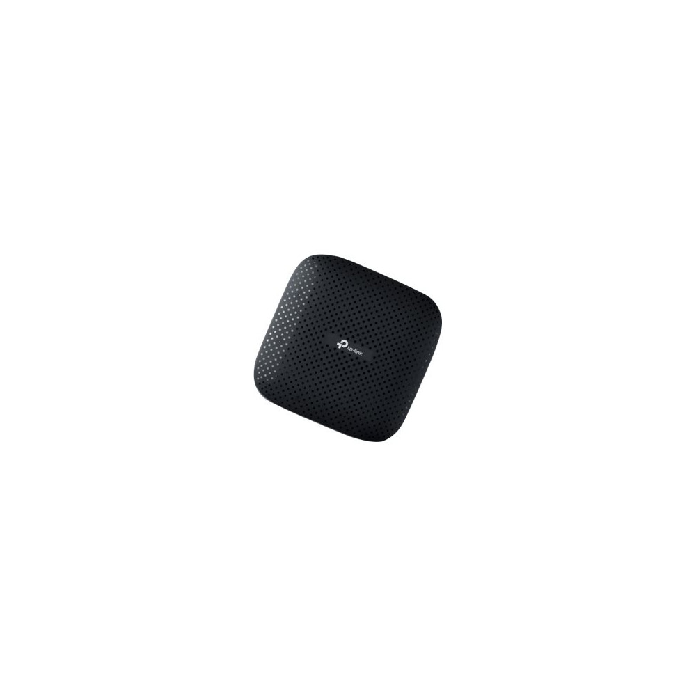 Produktbild för TP-Link UH400 - hubb - 4 portar