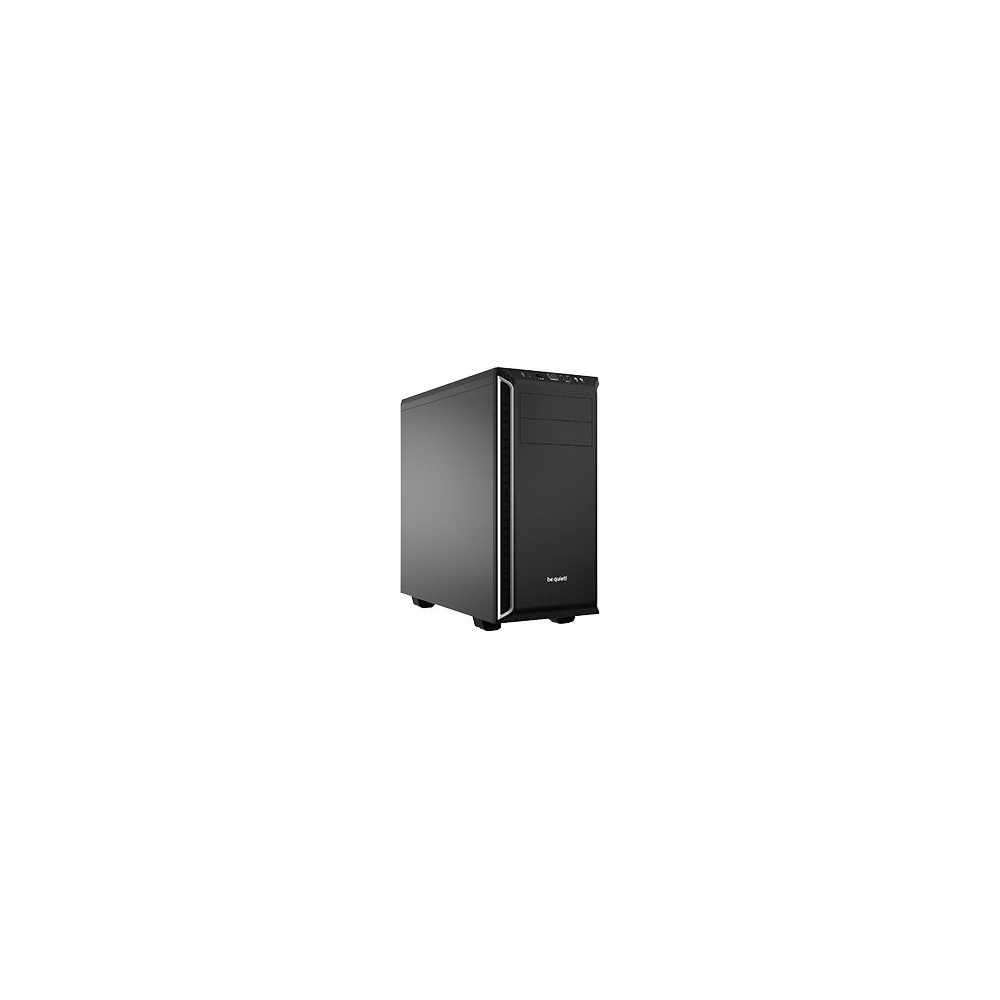 Produktbild för be quiet! Pure Base 600 - tower - ATX